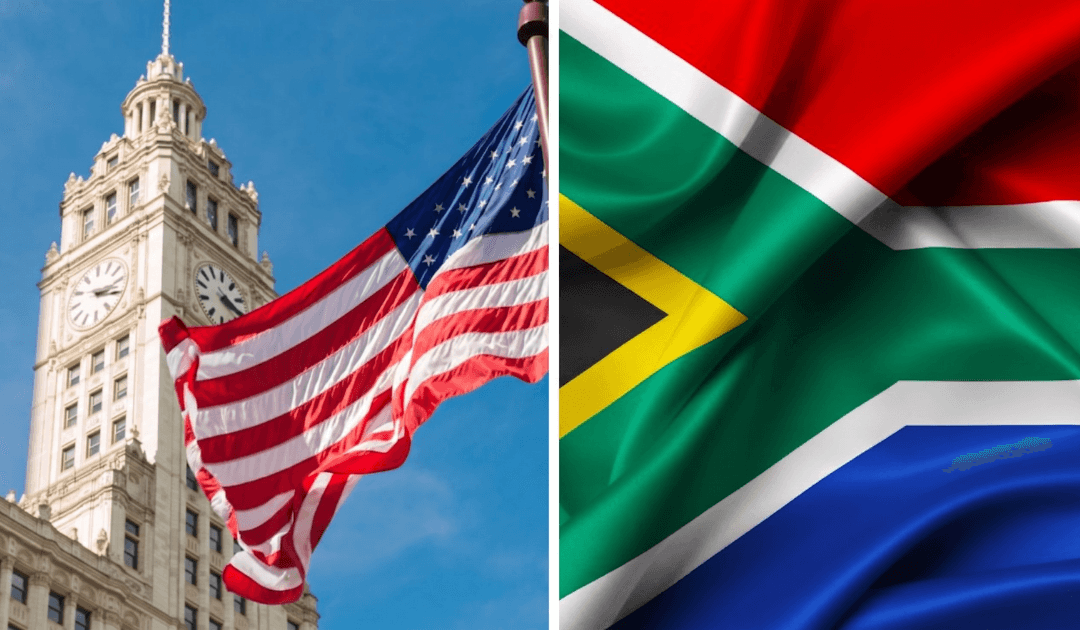 The Insights of the U.S. – Africa Leaders’ Summit
