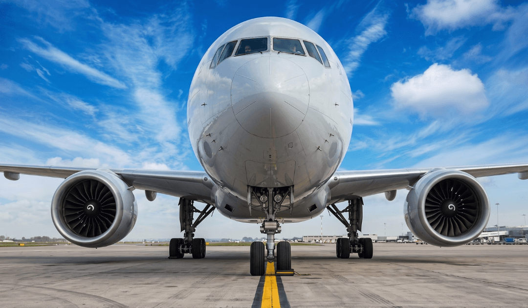 Jet Charter- Icarus Aircraft Database Manager