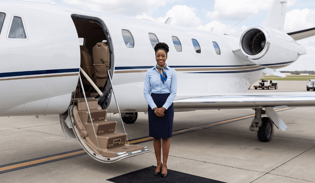 Introducing New Class of Private Aircraft- Very Light Jets