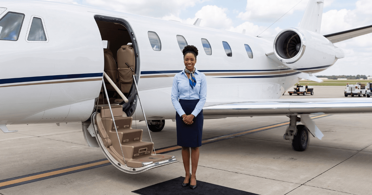 Introducing New Class of Private Aircraft Very Light Jets