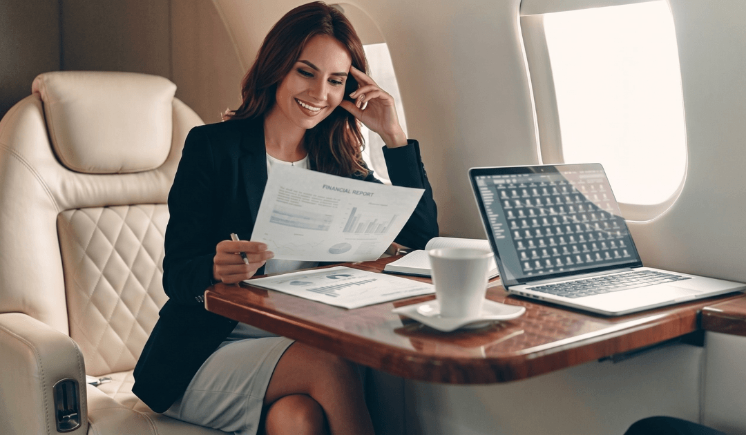 Is It Really Difficult To Charter a Private Jet? Let’s Find Out!!