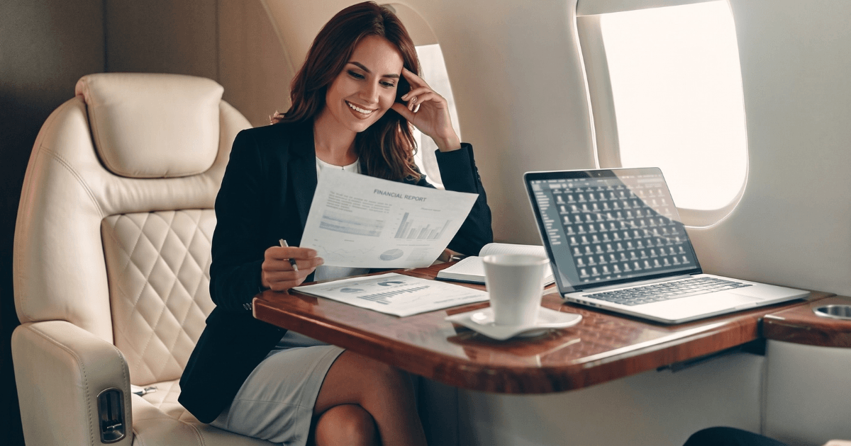 Is It Really Difficult To Charter a Private Jet Lets Find Out