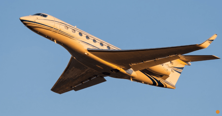 Gulfstream G200