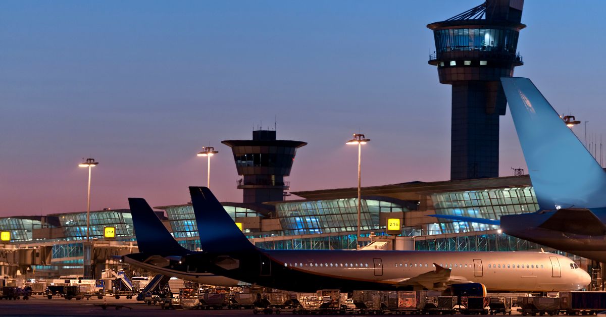 Dallas Love Field Airport Dallas Love Field Airport