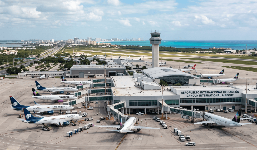 Cancun International Airport