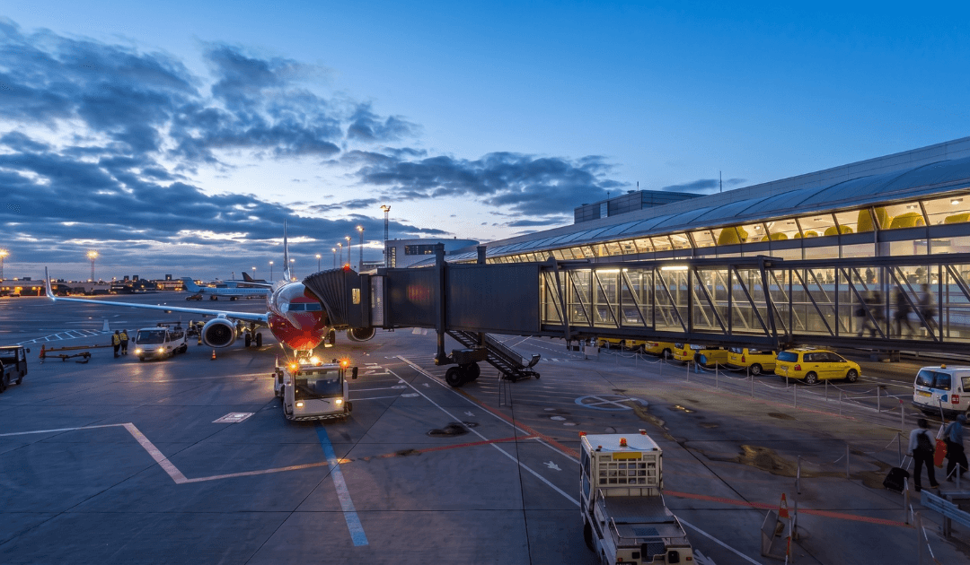 Los Cabos International Airport