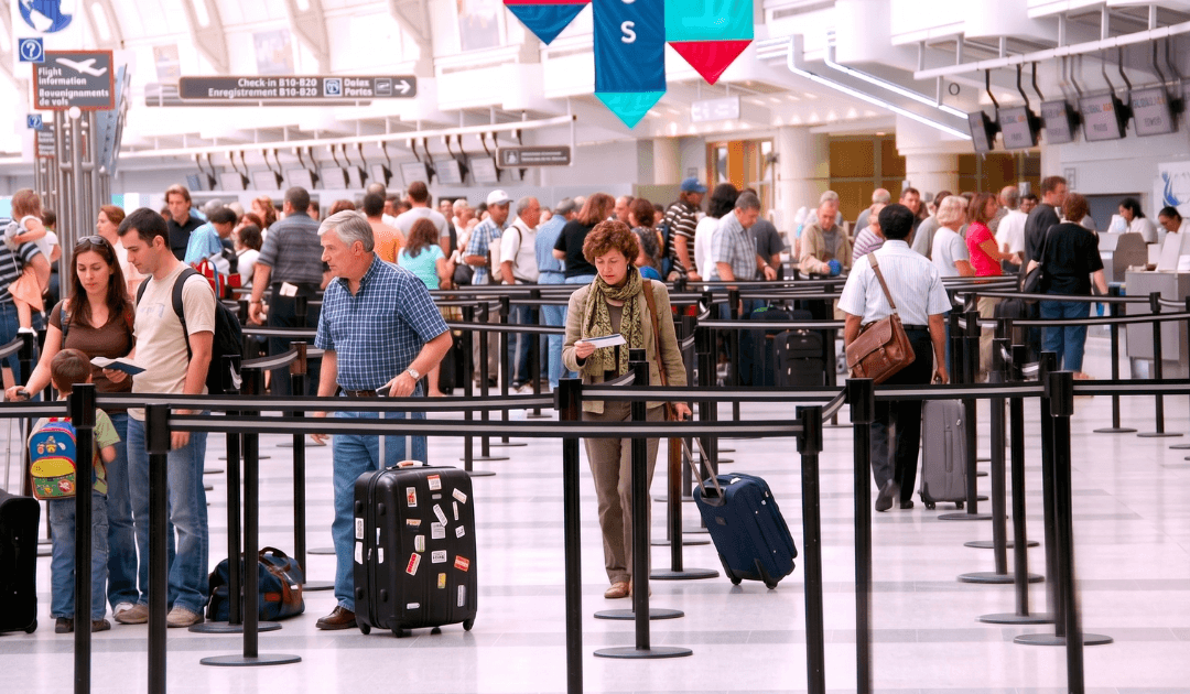 Cabo San Lucas International Airport