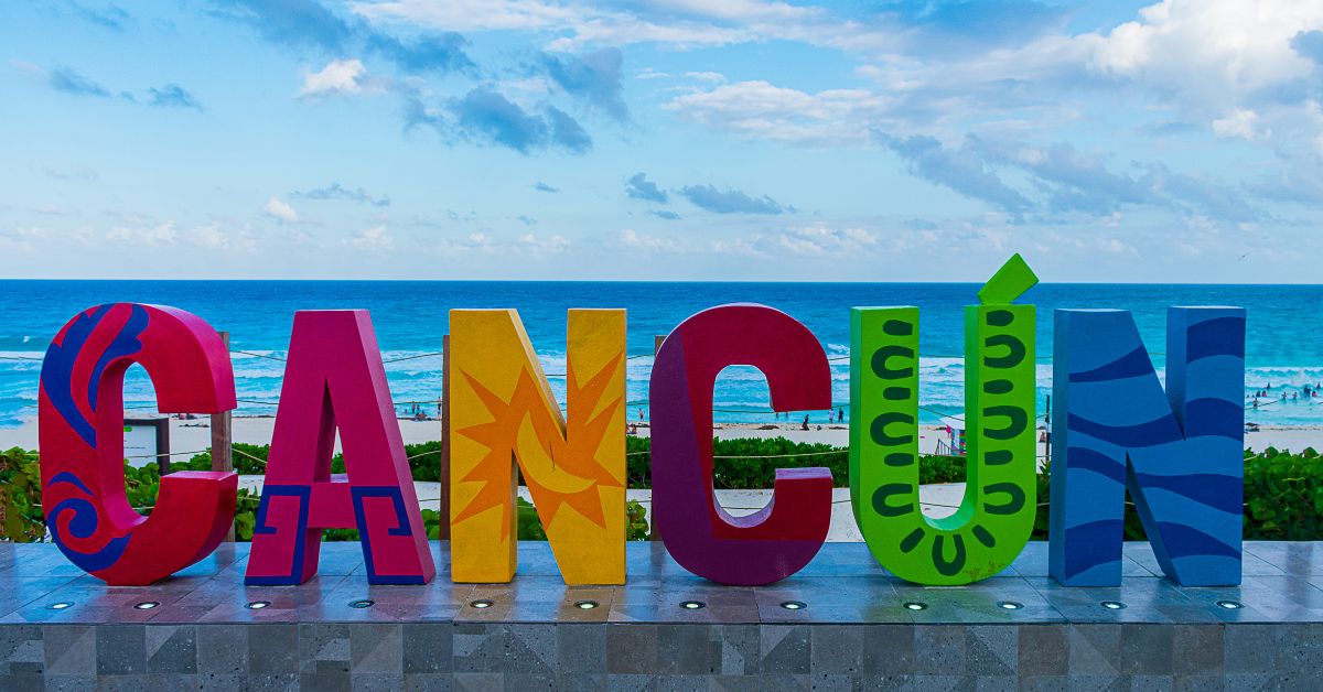 Cancun International Airport