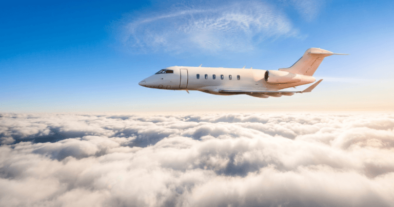 Hawker 800XP