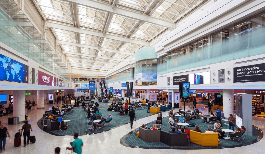 Hurghada International Airport