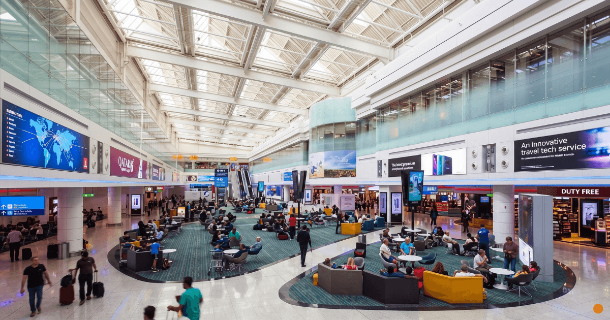 Hurghada International Airport