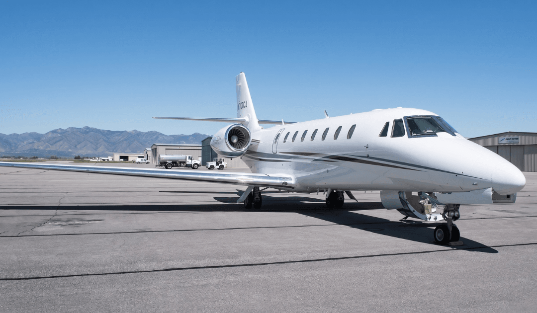 Private Aircraft Management Programs