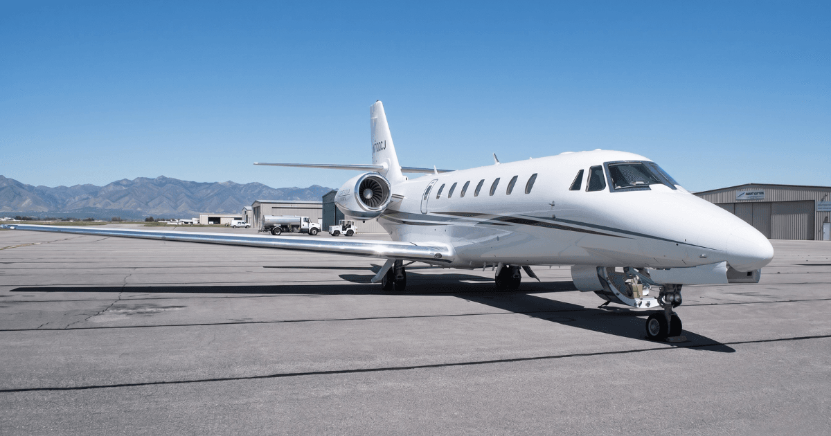 Private Aircraft Management Programs