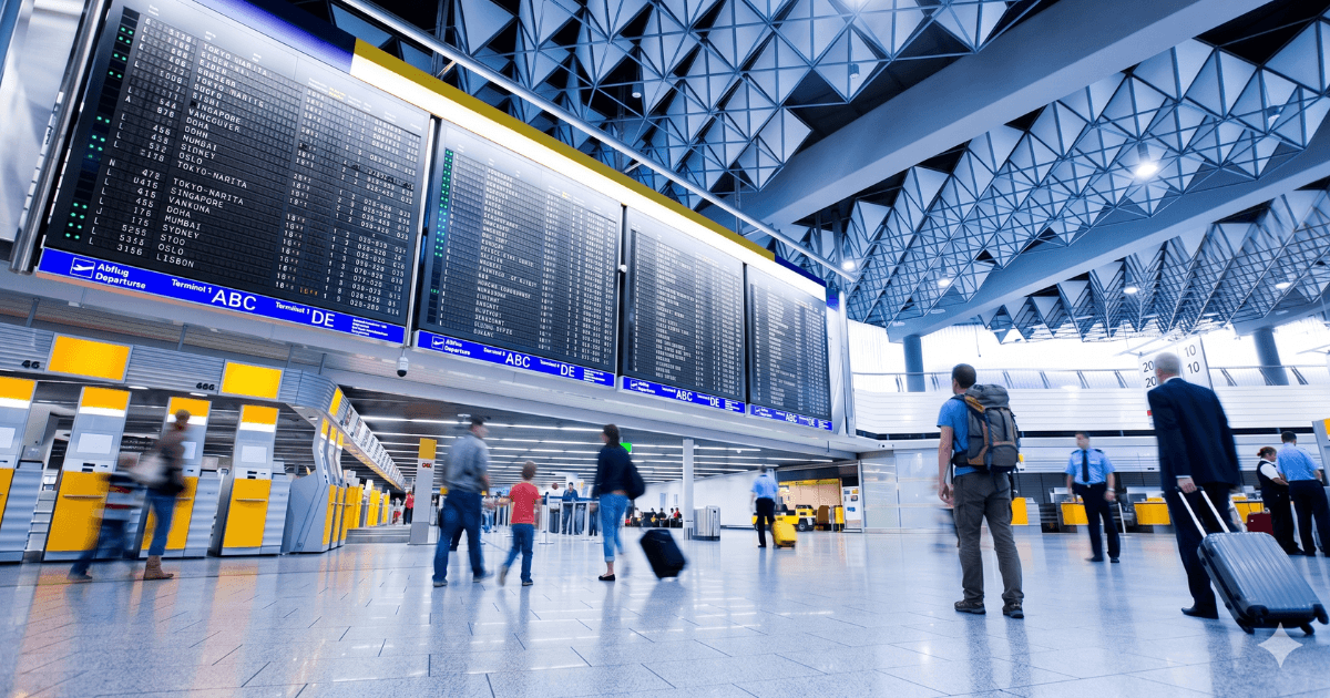 Alexandria Borg EL Arab Airport