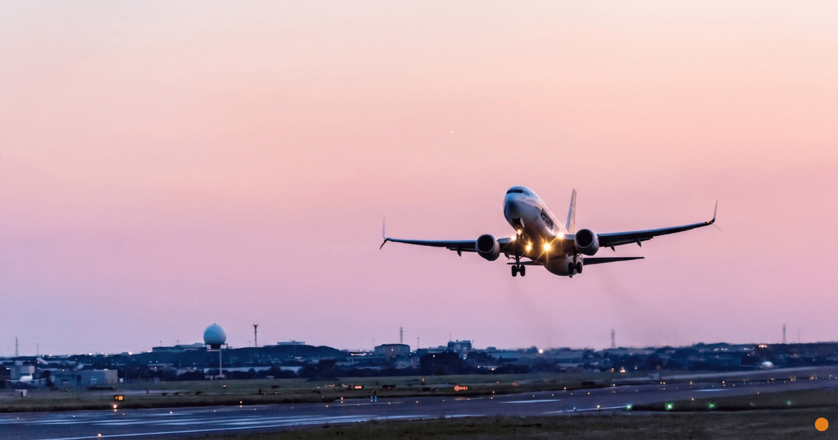 Luxor International Airport