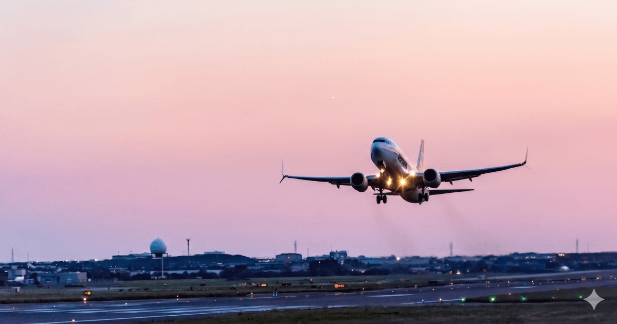 Luxor International Airport