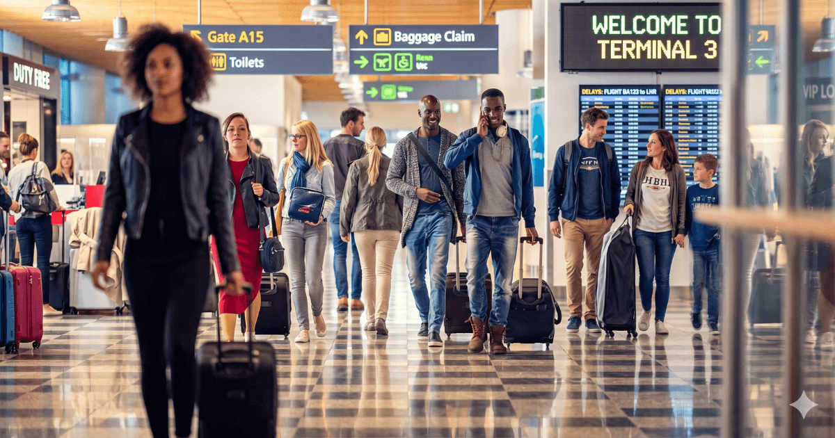 Sharm El Sheikh International Airport