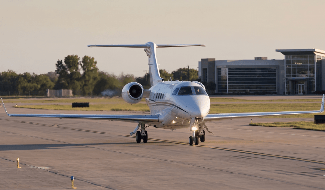 2025 Update for U.S. Private Jet Pilots: Are You Ready for the Latest Customs, Mexico APIS, and FAA Medical Changes?