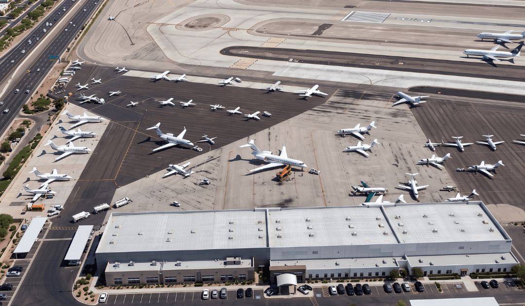 Las Vegas Mccarran Airport