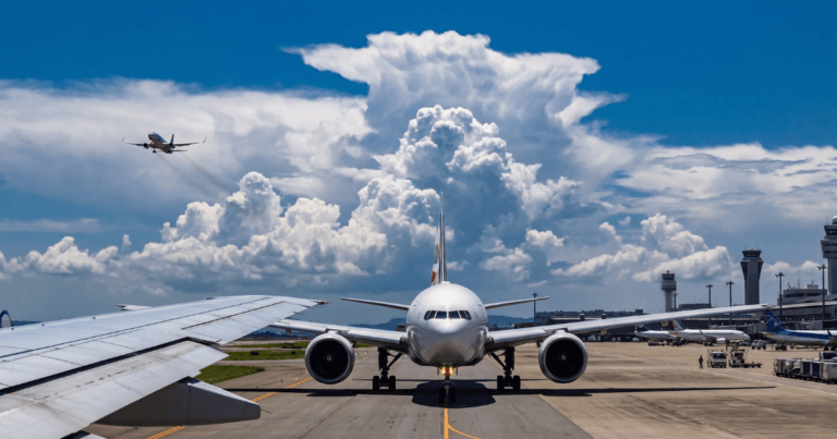 Private Jet Flights in Hurricane Season: Operational Considerations Beyond Weather Predictions