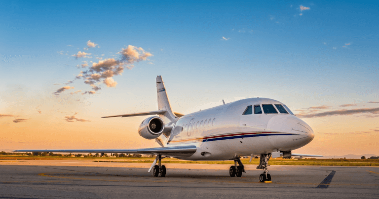 Embraer Phenom 100