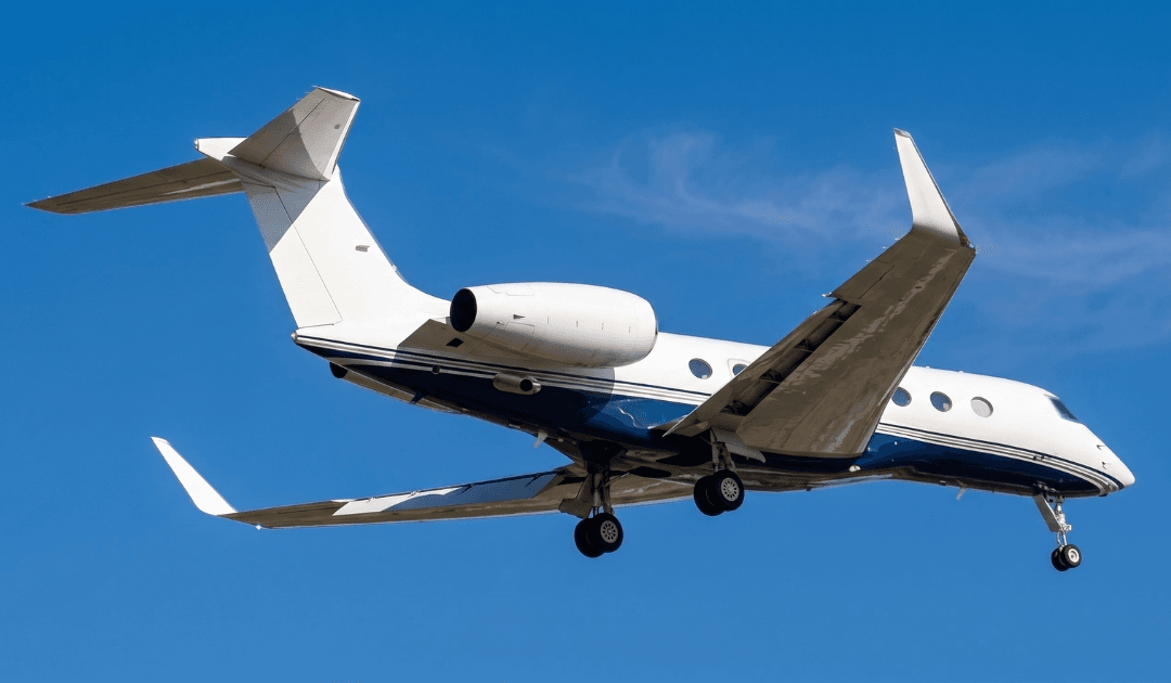 Understanding AOG scenarios and immediate response in private aviation