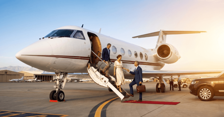 Gulfstream G450
