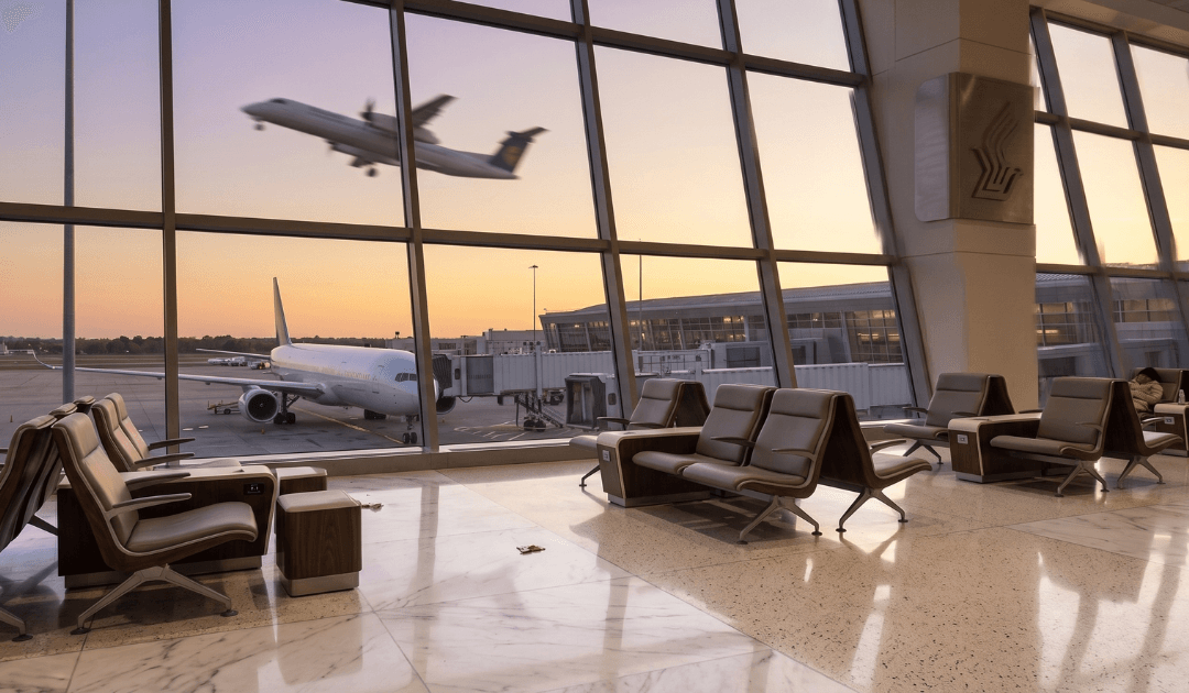 Jeddah Airport