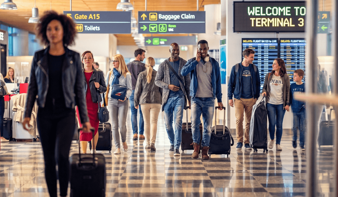 Sharm El Sheikh International Airport