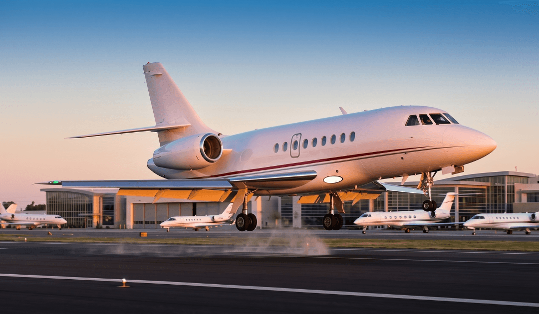 Honda Jet HA-420 Private Jet