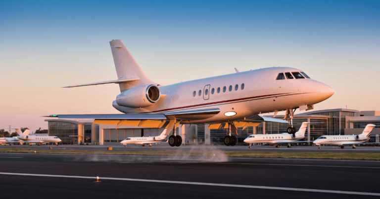 Very Light Jets charter guides