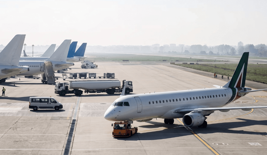 Private Aircraft Import, Trip Support VAT and Customs Rules in the EU and UK