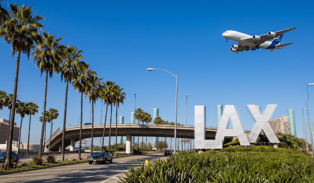 Los Angeles Airport