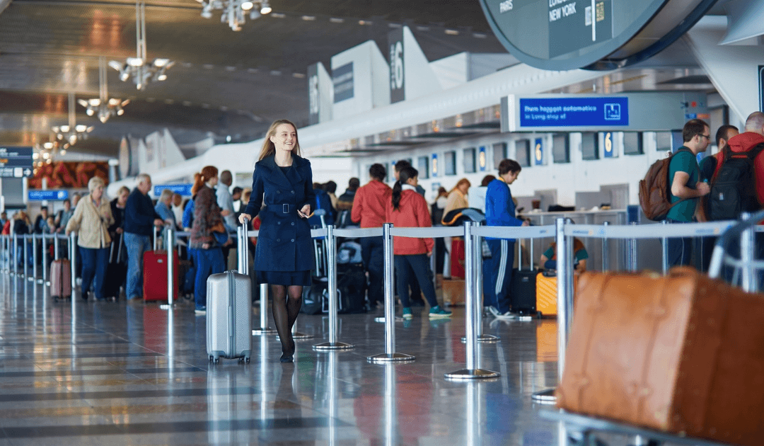 Aswan International Airport