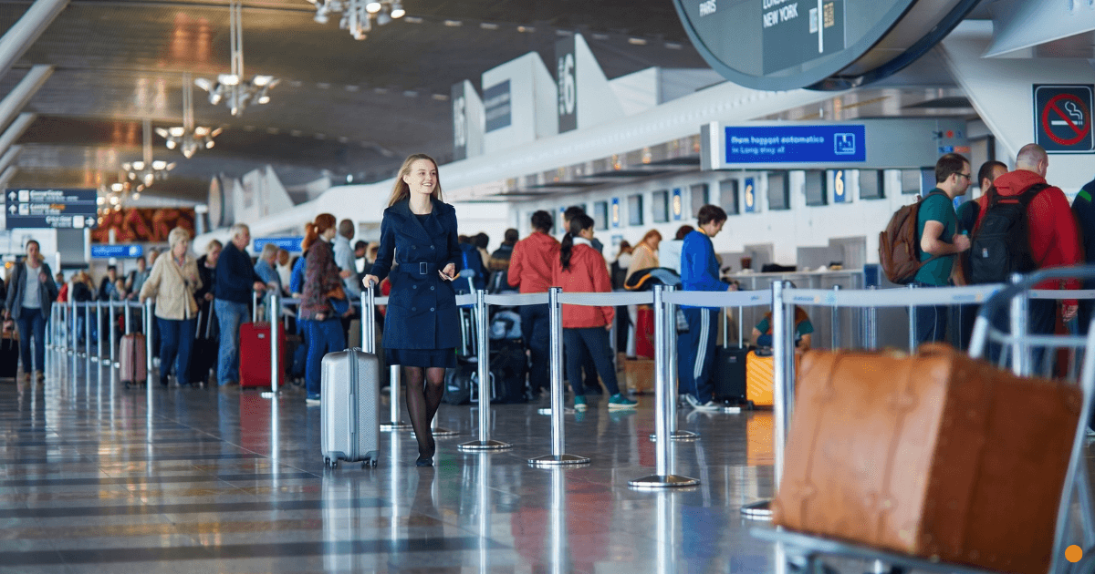 Aswan International Airport