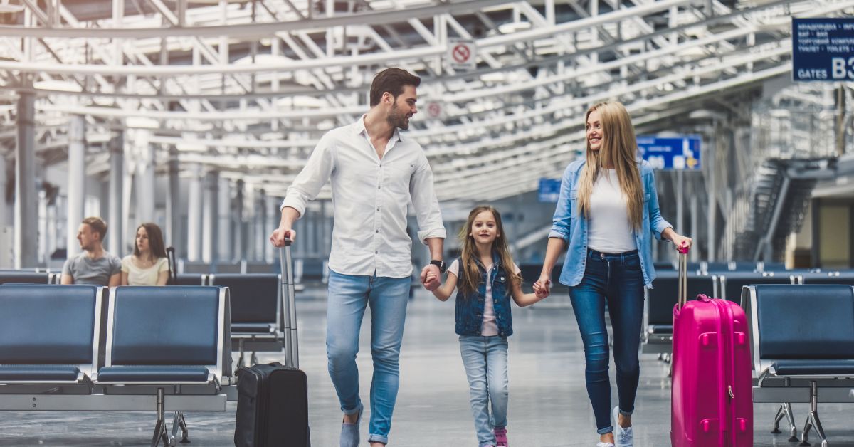 Dallas Fort Worth International Airport Dallas Fort Worth International Airport