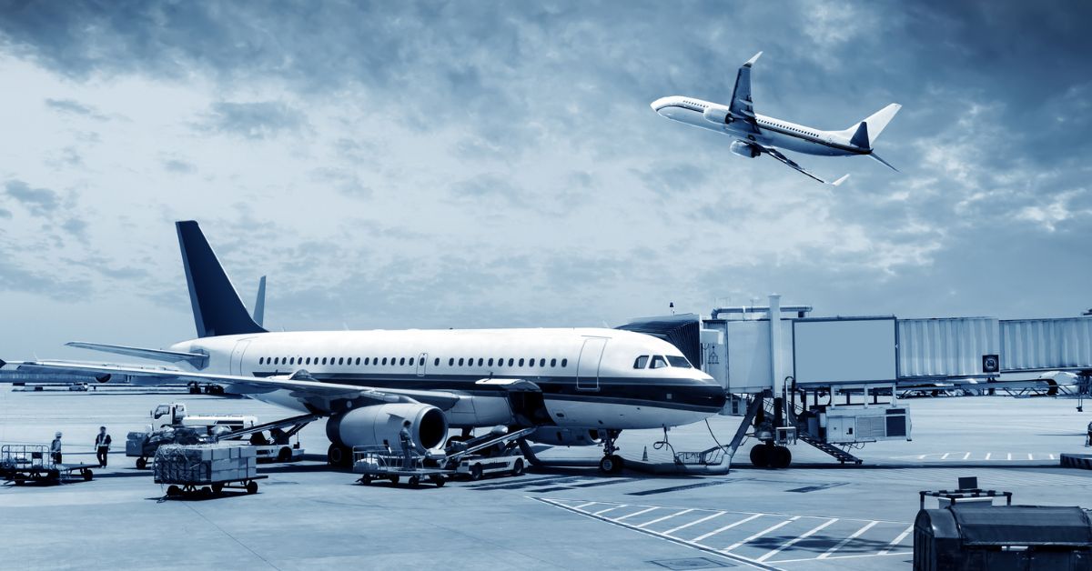 Grande Prairie Airport Grande Prairie Airport