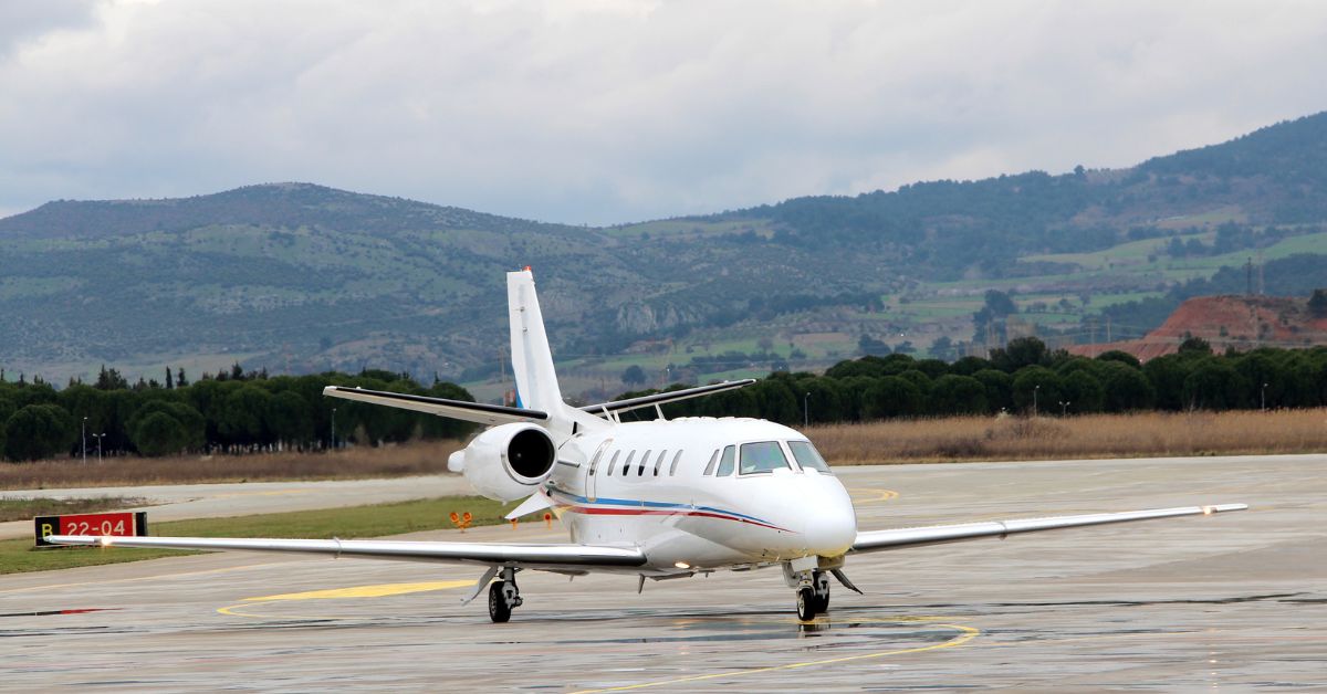 Hawker 400 XP Photo Hawker 400 XP Photo