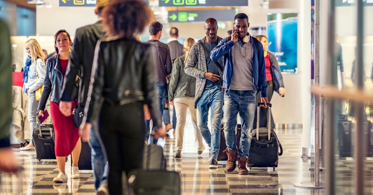 Sharm El Sheikh International Airport