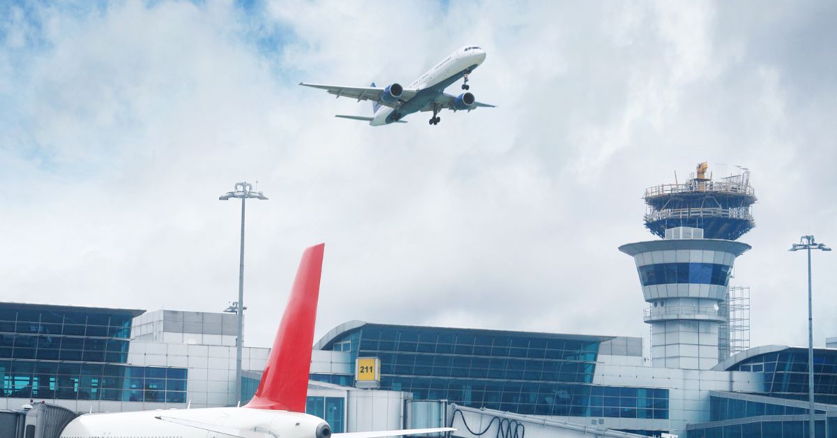 Beirut Rafic Hariri International Airport