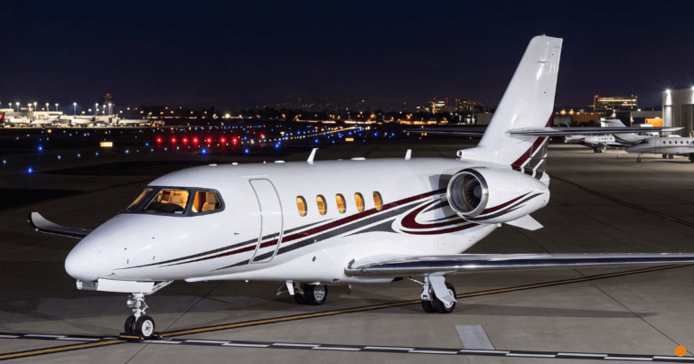 Cessna Citation X