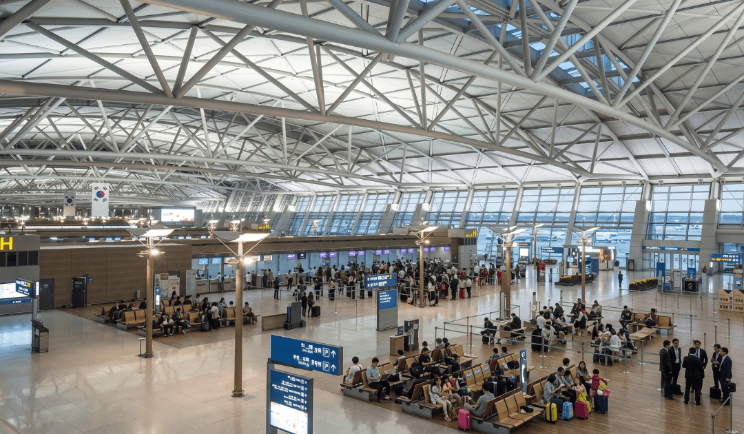 Paphos International Airport
