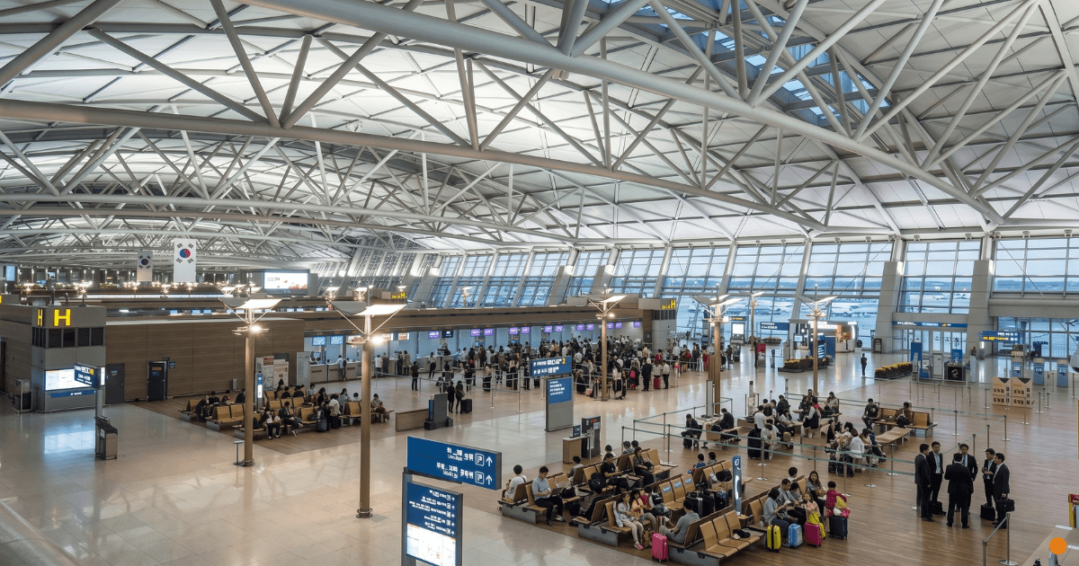 Paphos International Airport