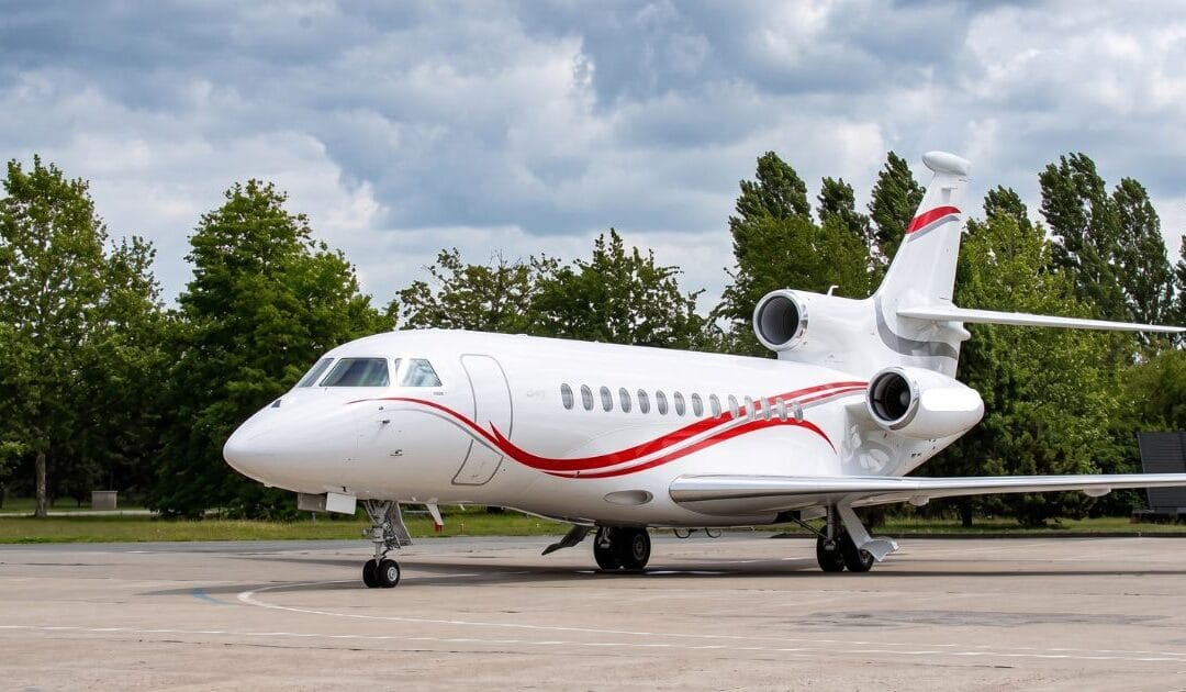 2026 Dallas to Los Angeles Private Jet Charter Guide