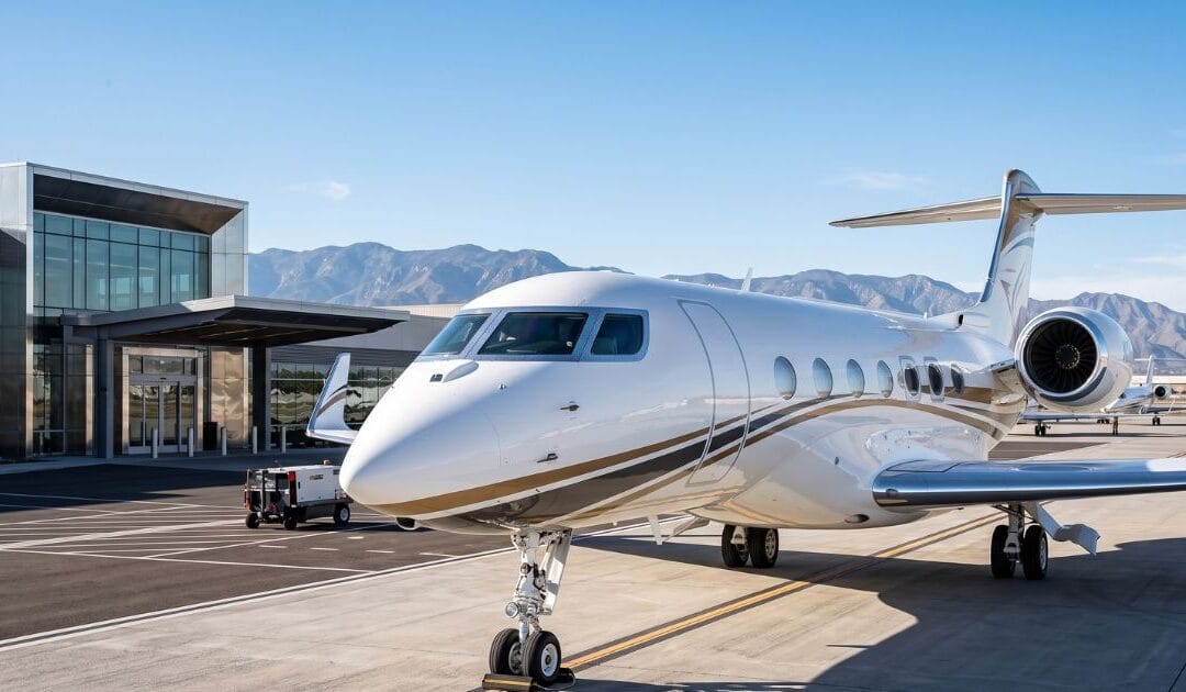 How to Fly from Van Nuys to Hawaii on a Private Jet Charter