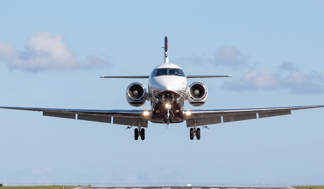 Citation Latitude – Private Aircraft Charter