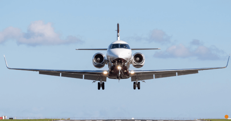 Cessna Citation Latitude