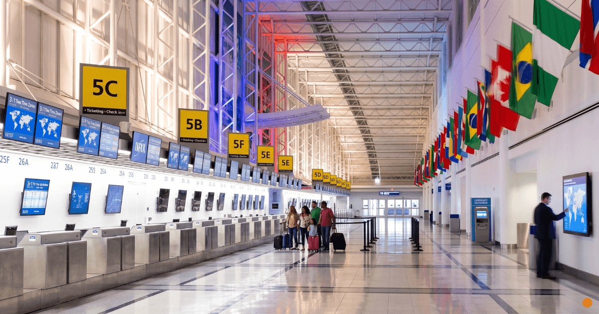 London Biggin Hill Airport