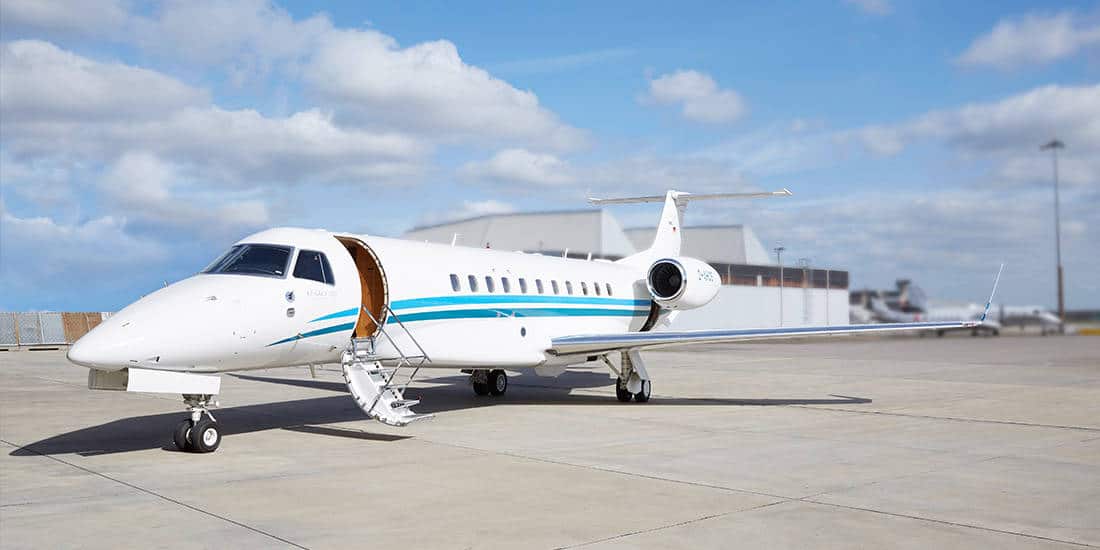 Embraer Legacy 600 Private Aircraft Charter Embraer Legacy 600 Private Aircraft Charter