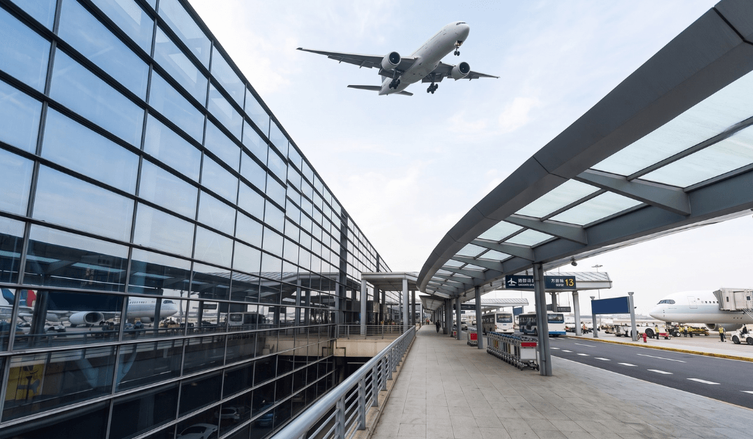 Geneva Airport